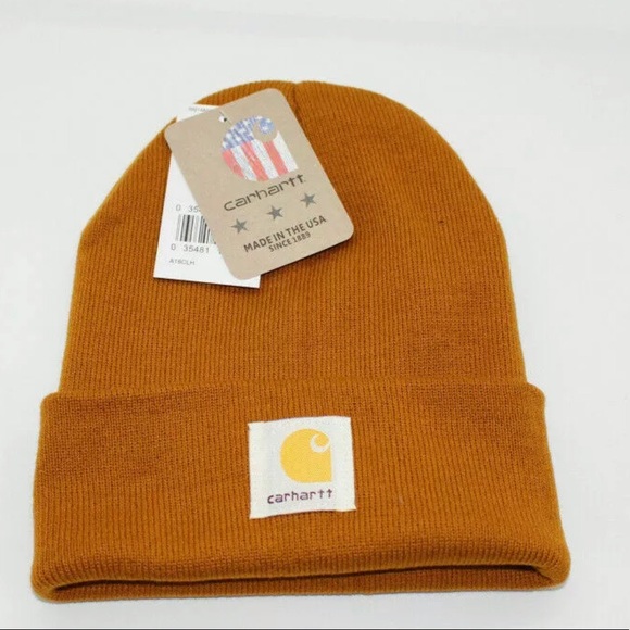 Carhartt Beanie - Picture 2 of 2